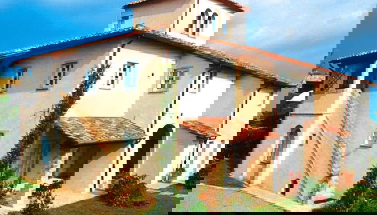 Photo 1 - Vacation Resort Borgo Della Meliana, Gambassi Terme