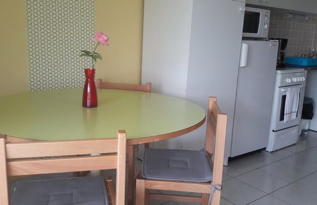 Amazing Cottage in Sauze-vaussais With Terrace - Foto 21