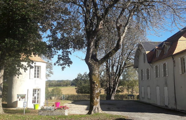Amazing Cottage in Sauze-vaussais With Terrace - Foto 28