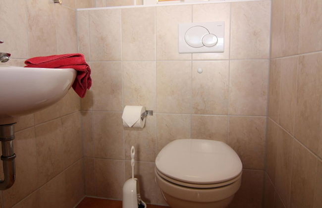 Semi-detached House, Kuehlungsborn - Foto 17