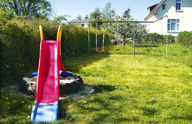 Semi-detached House, Kuehlungsborn - Foto 28