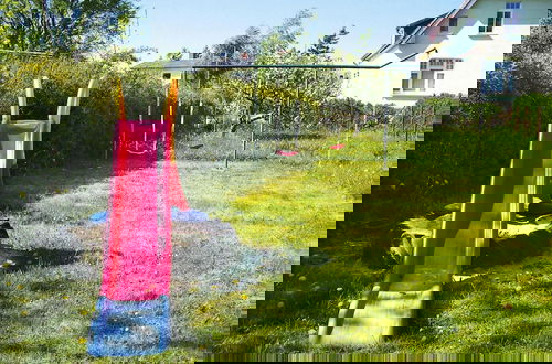Foto 19 - Semi-detached House, Kuehlungsborn