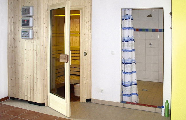 Semi-detached House, Kuehlungsborn - Foto 19