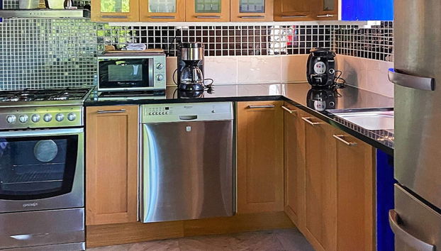 Holiday Home in Kivik - Foto 3