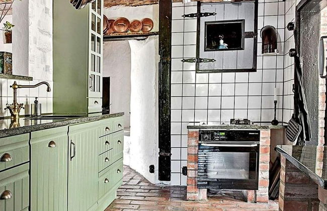 4 Person Holiday Home in Kivik - Foto 10