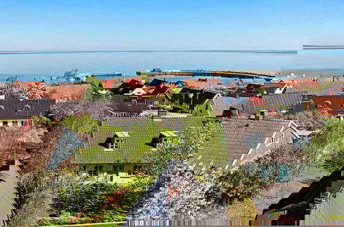 Foto 74 - 4 Person Holiday Home in Kivik
