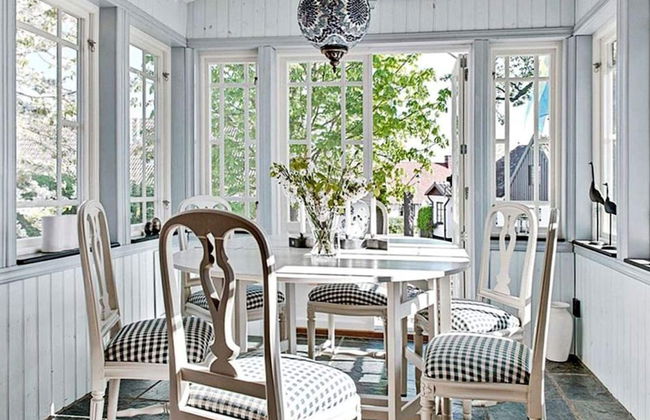 4 Person Holiday Home in Kivik - Foto 7