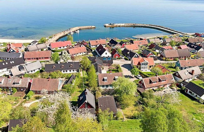 Holiday Home in Kivik - Foto 40