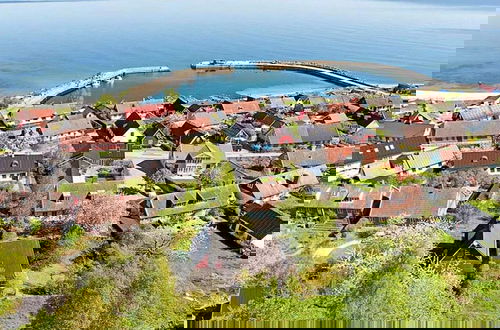 Foto 40 - Holiday Home in Kivik