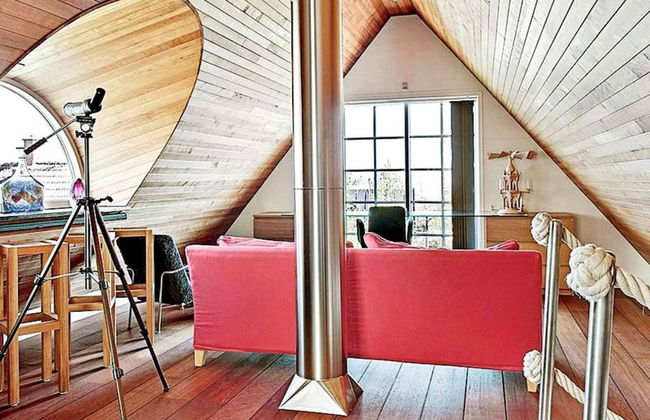 4 Person Holiday Home in Kivik - Foto 33