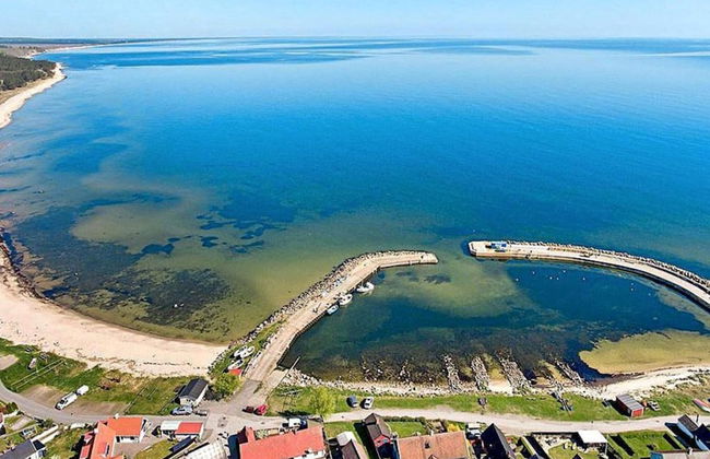 Holiday Home in Kivik - Foto 34