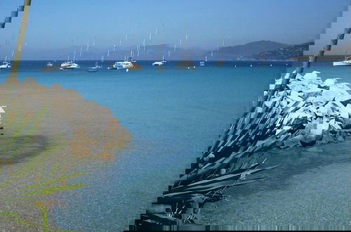 Foto 12 - Res. Le Vieux Moulin Ile Rousse, Apartment for 4 Pers