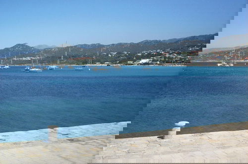 Foto 53 - Res. Le Vieux Moulin Ile Rousse, Apartment for 4 Pers
