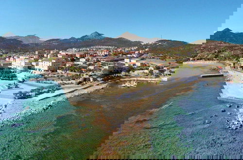 Foto 14 - Res. Le Vieux Moulin Ile Rousse, Apartment for 4 Pers