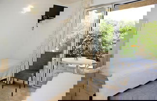 Foto 3 - Res. Le Vieux Moulin Ile Rousse, Apartment for 4 Pers