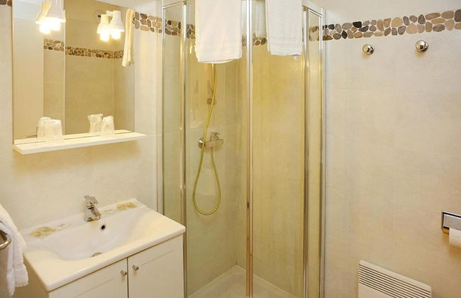 Apartment in Ile Rousse Near Bodri Beach - Foto 9