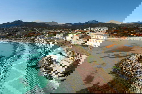 Foto 49 - Res. Le Vieux Moulin Ile Rousse, Apartment for 4 Pers