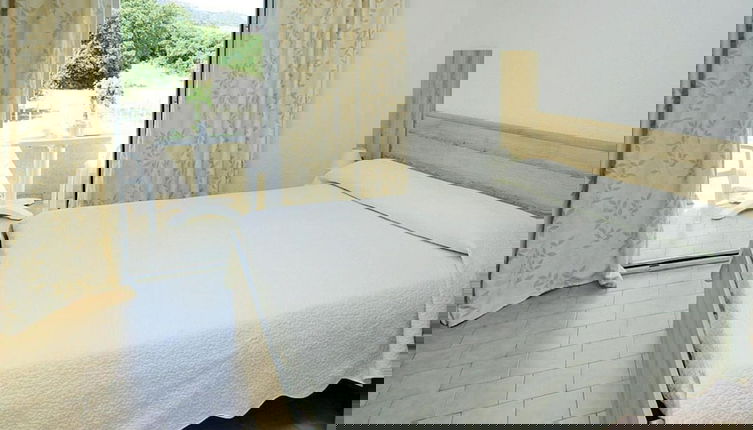 Foto 1 - Res. Le Vieux Moulin Ile Rousse, Apartment for 4 Pers