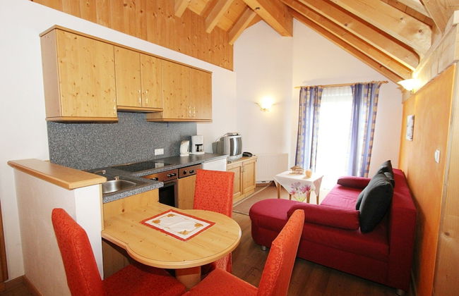 Spacious Apartment in Langenfeld With Sauna - Foto 4