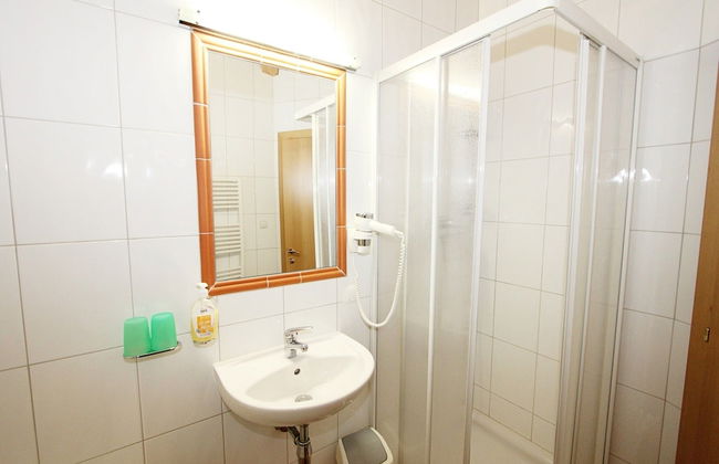Spacious Apartment in Langenfeld With Sauna - Foto 9