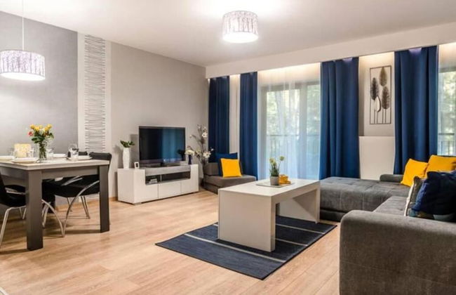 Apartment in Szklarska Poreba With Mountains View - Foto 9