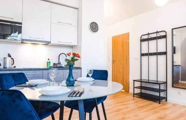 Apartment in Szklarska Poreba With Mountains View - Foto 15