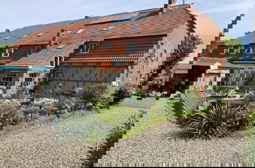 Photo 38 - Budget-wohnung in Grundshagen mit Gartensitzplatz