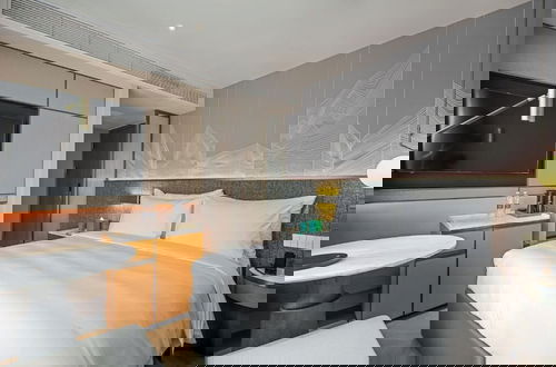 Foto 5 - Ycity RESIDENCE