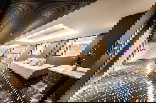 Foto 2 - Ycity RESIDENCE