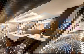 Foto 2 - Ycity RESIDENCE