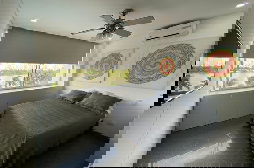 Foto 4 - Apartaestudio Con Encanto en Cartagena