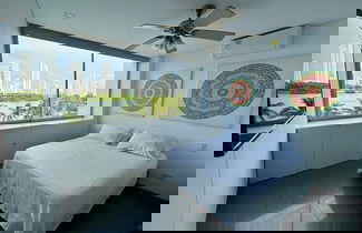 Foto 1 - Apartaestudio Con Encanto en Cartagena