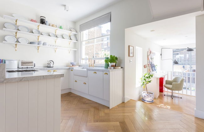 Oakington Road by Onefinestay - Photo 45