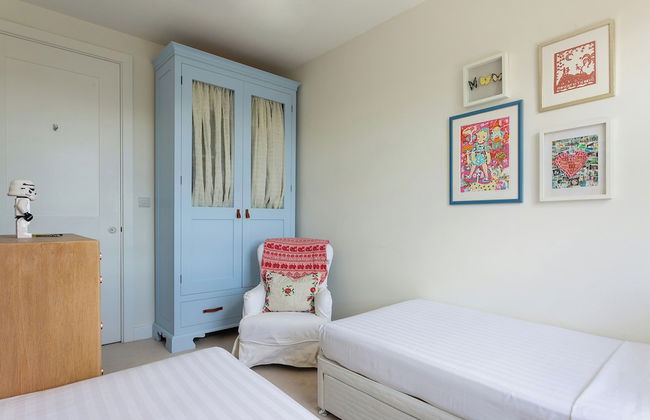 Oakington Road by Onefinestay - Photo 27