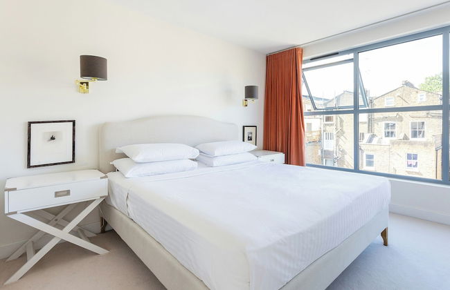 Oakington Road by Onefinestay - Photo 35