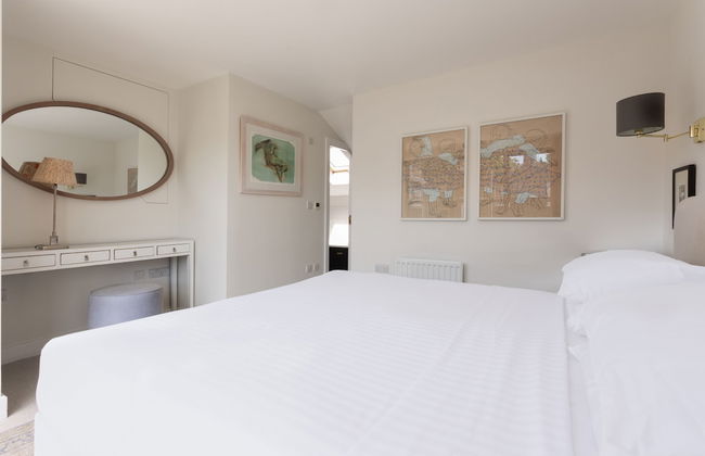 Oakington Road by Onefinestay - Photo 18