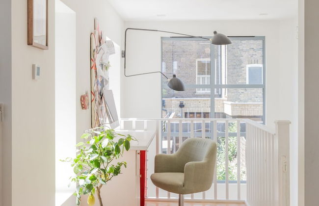 Oakington Road by Onefinestay - Photo 73