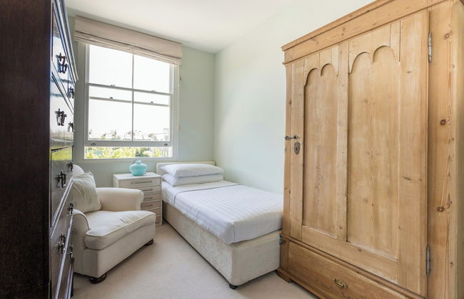 Oakington Road by Onefinestay - Photo 34