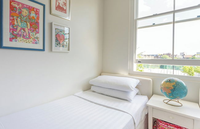 Oakington Road by Onefinestay - Photo 42
