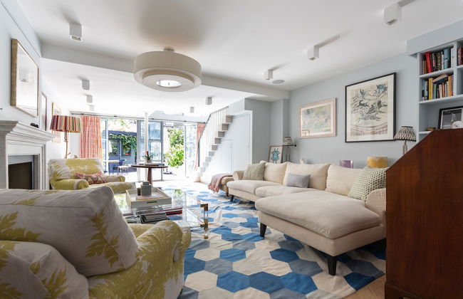 Oakington Road by Onefinestay - Photo 50