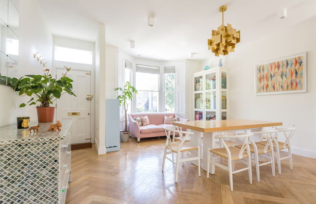 Oakington Road by Onefinestay - Photo 59