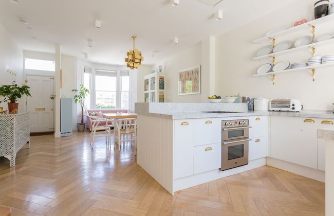 Oakington Road by Onefinestay - Photo 48