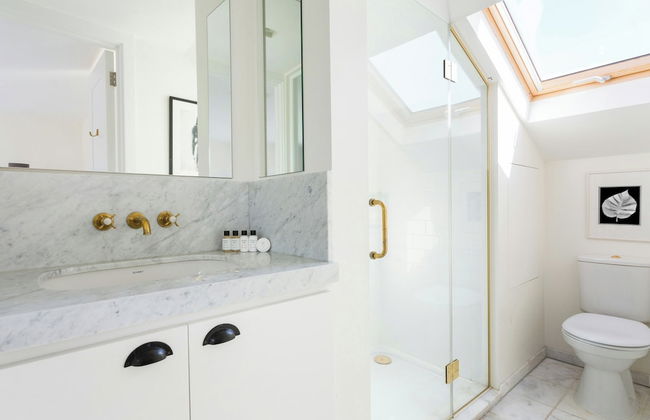 Oakington Road by Onefinestay - Photo 71