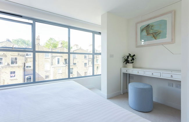 Oakington Road by Onefinestay - Photo 29