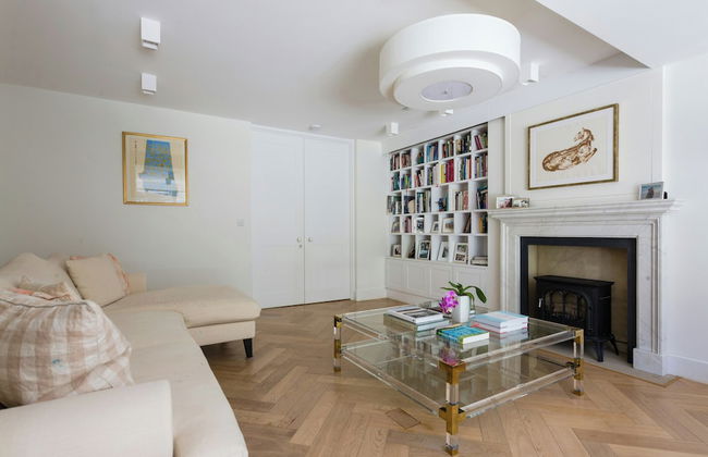 Oakington Road by Onefinestay - Photo 56