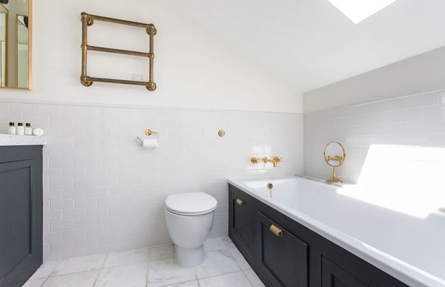 Oakington Road by Onefinestay - Photo 70