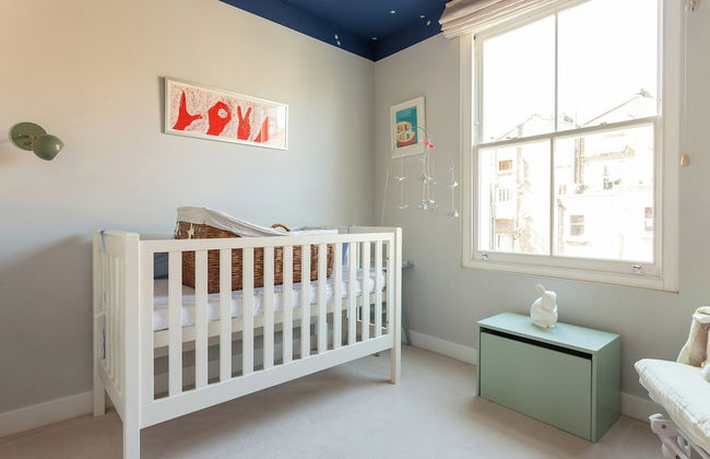 Oakington Road by Onefinestay - Photo 41