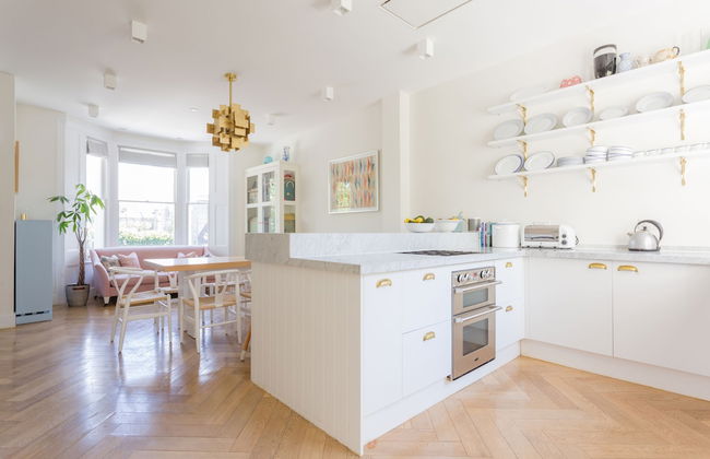 Oakington Road by Onefinestay - Photo 46