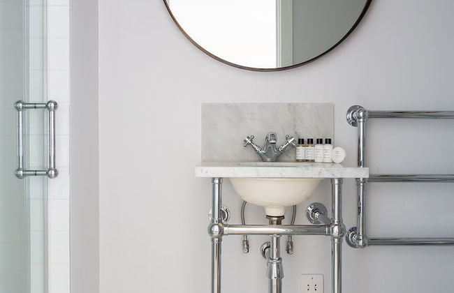 Oakington Road by Onefinestay - Photo 62