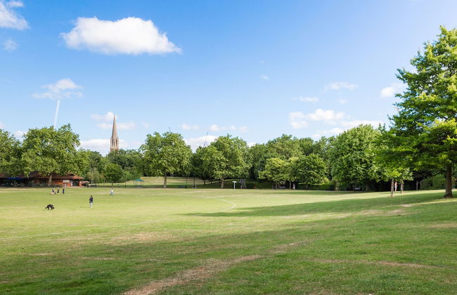 Oakington Road by Onefinestay - Photo 80